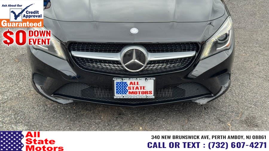 2014 Mercedes-Benz CLA-Class 4dr Sdn CLA 250 4MATIC, available for sale in Perth Amboy, New Jersey | All State Motor Inc. Perth Amboy, New Jersey 2014 Mercedes-Benz CLA-Class 4dr Sdn CLA 250 4MATIC, available for sale in Perth Amboy, New Jersey | All State Motor Inc. Perth Amboy, New Jersey