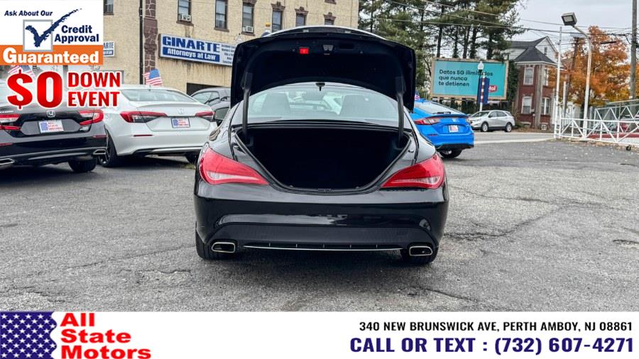 2014 Mercedes-Benz CLA-Class 4dr Sdn CLA 250 4MATIC, available for sale in Perth Amboy, New Jersey | All State Motor Inc. Perth Amboy, New Jersey 2014 Mercedes-Benz CLA-Class 4dr Sdn CLA 250 4MATIC, available for sale in Perth Amboy, New Jersey | All State Motor Inc. Perth Amboy, New Jersey