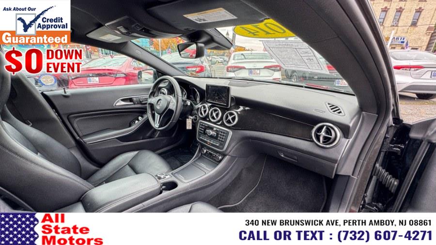 2014 Mercedes-Benz CLA-Class 4dr Sdn CLA 250 4MATIC, available for sale in Perth Amboy, New Jersey | All State Motor Inc. Perth Amboy, New Jersey 2014 Mercedes-Benz CLA-Class 4dr Sdn CLA 250 4MATIC, available for sale in Perth Amboy, New Jersey | All State Motor Inc. Perth Amboy, New Jersey