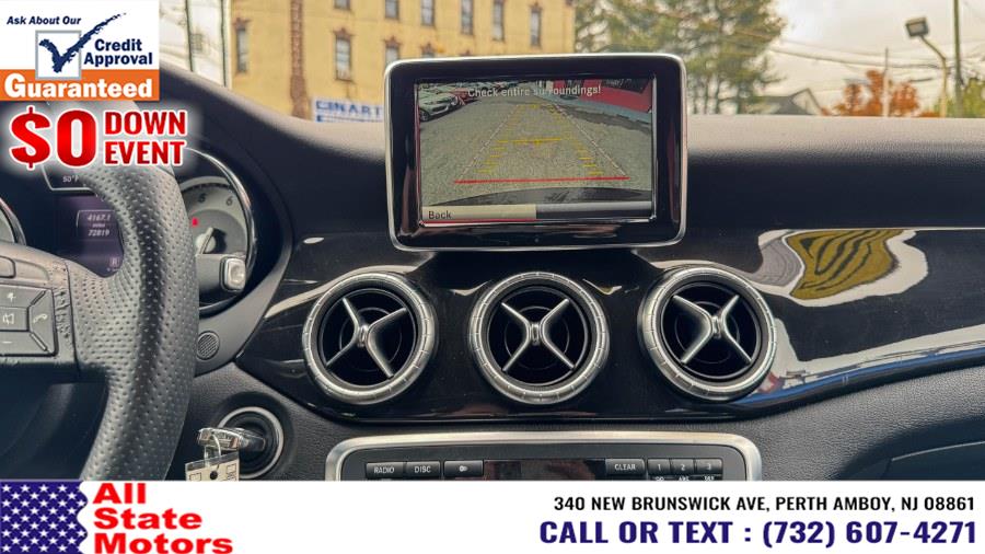 2014 Mercedes-Benz CLA-Class 4dr Sdn CLA 250 4MATIC, available for sale in Perth Amboy, New Jersey | All State Motor Inc. Perth Amboy, New Jersey 2014 Mercedes-Benz CLA-Class 4dr Sdn CLA 250 4MATIC, available for sale in Perth Amboy, New Jersey | All State Motor Inc. Perth Amboy, New Jersey