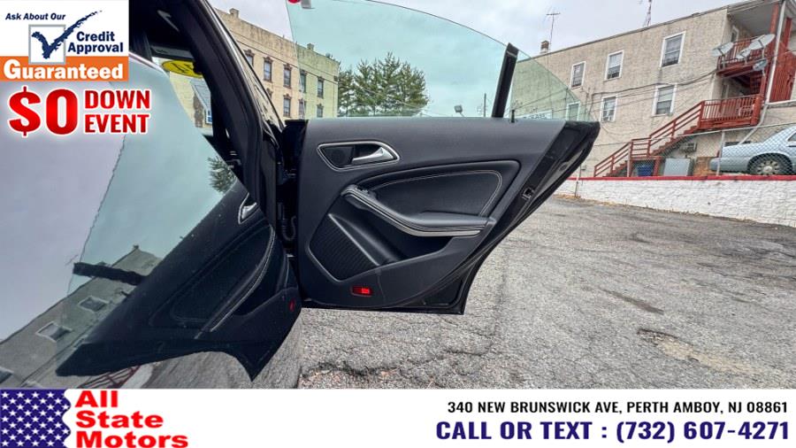 2014 Mercedes-Benz CLA-Class 4dr Sdn CLA 250 4MATIC, available for sale in Perth Amboy, New Jersey | All State Motor Inc. Perth Amboy, New Jersey 2014 Mercedes-Benz CLA-Class 4dr Sdn CLA 250 4MATIC, available for sale in Perth Amboy, New Jersey | All State Motor Inc. Perth Amboy, New Jersey