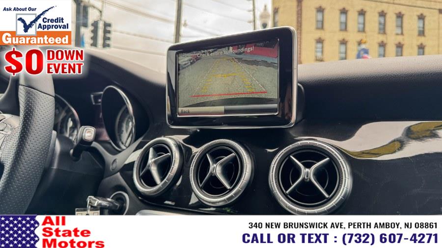 2014 Mercedes-Benz CLA-Class 4dr Sdn CLA 250 4MATIC, available for sale in Perth Amboy, New Jersey | All State Motor Inc. Perth Amboy, New Jersey 2014 Mercedes-Benz CLA-Class 4dr Sdn CLA 250 4MATIC, available for sale in Perth Amboy, New Jersey | All State Motor Inc. Perth Amboy, New Jersey