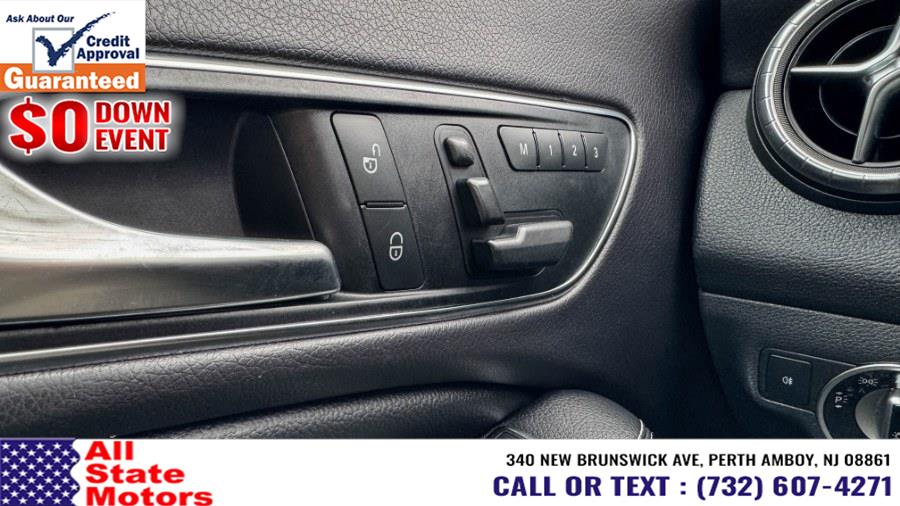 2014 Mercedes-Benz CLA-Class 4dr Sdn CLA 250 4MATIC, available for sale in Perth Amboy, New Jersey | All State Motor Inc. Perth Amboy, New Jersey 2014 Mercedes-Benz CLA-Class 4dr Sdn CLA 250 4MATIC, available for sale in Perth Amboy, New Jersey | All State Motor Inc. Perth Amboy, New Jersey