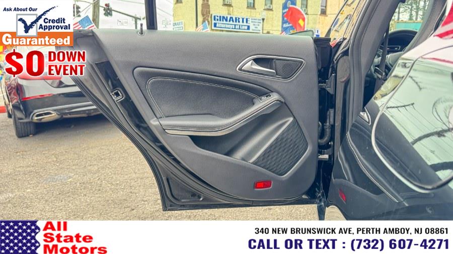 2014 Mercedes-Benz CLA-Class 4dr Sdn CLA 250 4MATIC, available for sale in Perth Amboy, New Jersey | All State Motor Inc. Perth Amboy, New Jersey 2014 Mercedes-Benz CLA-Class 4dr Sdn CLA 250 4MATIC, available for sale in Perth Amboy, New Jersey | All State Motor Inc. Perth Amboy, New Jersey
