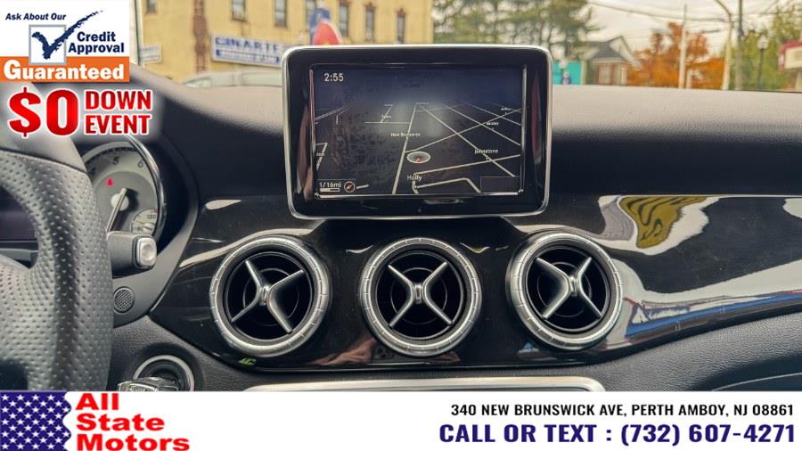 2014 Mercedes-Benz CLA-Class 4dr Sdn CLA 250 4MATIC, available for sale in Perth Amboy, New Jersey | All State Motor Inc. Perth Amboy, New Jersey 2014 Mercedes-Benz CLA-Class 4dr Sdn CLA 250 4MATIC, available for sale in Perth Amboy, New Jersey | All State Motor Inc. Perth Amboy, New Jersey
