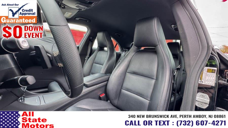 2014 Mercedes-Benz CLA-Class 4dr Sdn CLA 250 4MATIC, available for sale in Perth Amboy, New Jersey | All State Motor Inc. Perth Amboy, New Jersey 2014 Mercedes-Benz CLA-Class 4dr Sdn CLA 250 4MATIC, available for sale in Perth Amboy, New Jersey | All State Motor Inc. Perth Amboy, New Jersey