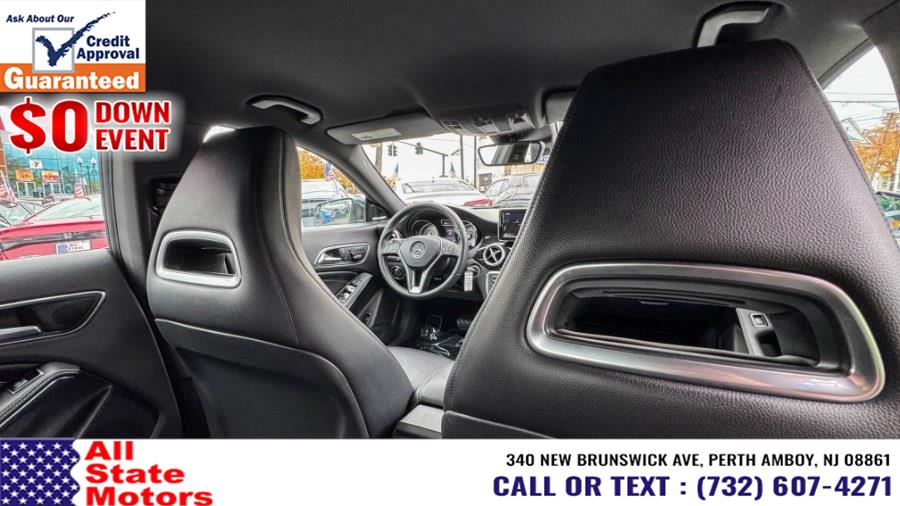 2014 Mercedes-Benz CLA-Class 4dr Sdn CLA 250 4MATIC, available for sale in Perth Amboy, New Jersey | All State Motor Inc. Perth Amboy, New Jersey 2014 Mercedes-Benz CLA-Class 4dr Sdn CLA 250 4MATIC, available for sale in Perth Amboy, New Jersey | All State Motor Inc. Perth Amboy, New Jersey