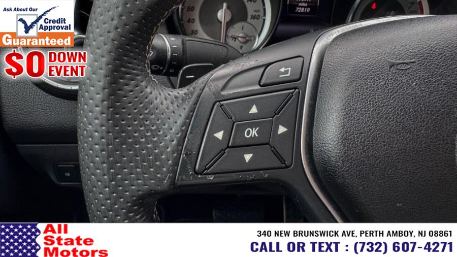 2014 Mercedes-Benz CLA-Class 4dr Sdn CLA 250 4MATIC, available for sale in Perth Amboy, New Jersey | All State Motor Inc. Perth Amboy, New Jersey 2014 Mercedes-Benz CLA-Class 4dr Sdn CLA 250 4MATIC, available for sale in Perth Amboy, New Jersey | All State Motor Inc. Perth Amboy, New Jersey