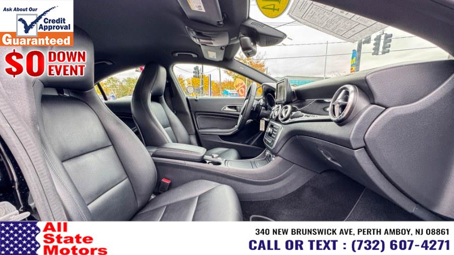 2014 Mercedes-Benz CLA-Class 4dr Sdn CLA 250 4MATIC, available for sale in Perth Amboy, New Jersey | All State Motor Inc. Perth Amboy, New Jersey 2014 Mercedes-Benz CLA-Class 4dr Sdn CLA 250 4MATIC, available for sale in Perth Amboy, New Jersey | All State Motor Inc. Perth Amboy, New Jersey