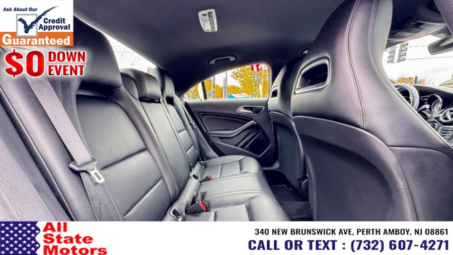 2014 Mercedes-Benz CLA-Class 4dr Sdn CLA 250 4MATIC, available for sale in Perth Amboy, New Jersey | All State Motor Inc. Perth Amboy, New Jersey 2014 Mercedes-Benz CLA-Class 4dr Sdn CLA 250 4MATIC, available for sale in Perth Amboy, New Jersey | All State Motor Inc. Perth Amboy, New Jersey