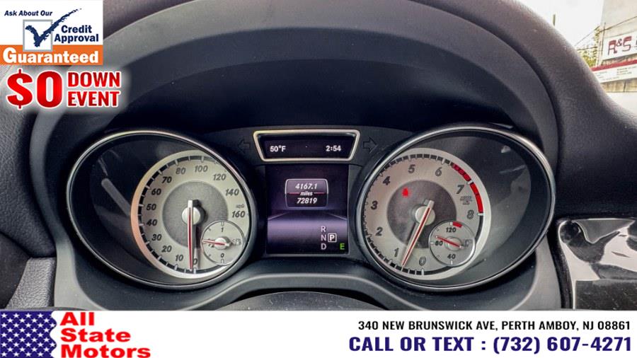 2014 Mercedes-Benz CLA-Class 4dr Sdn CLA 250 4MATIC, available for sale in Perth Amboy, New Jersey | All State Motor Inc. Perth Amboy, New Jersey 2014 Mercedes-Benz CLA-Class 4dr Sdn CLA 250 4MATIC, available for sale in Perth Amboy, New Jersey | All State Motor Inc. Perth Amboy, New Jersey