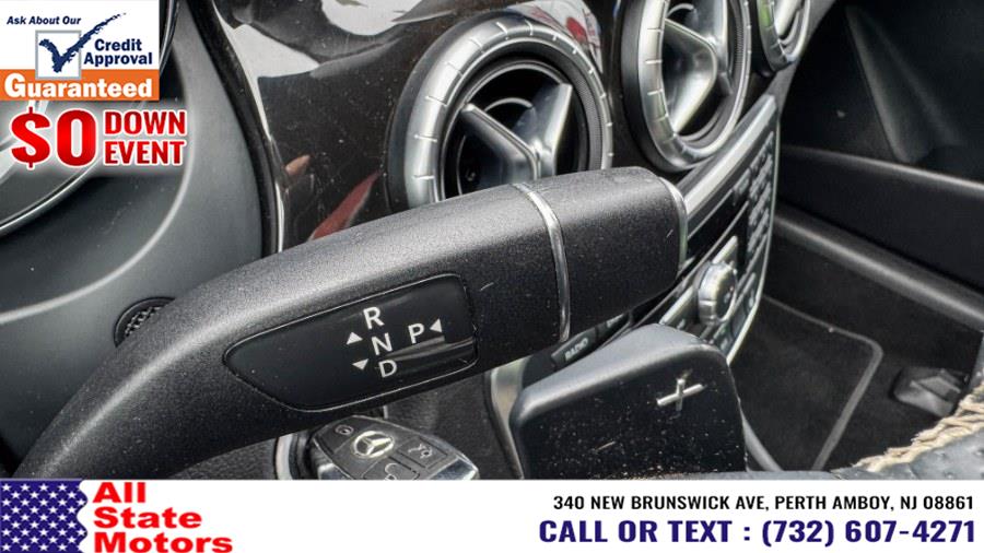 2014 Mercedes-Benz CLA-Class 4dr Sdn CLA 250 4MATIC, available for sale in Perth Amboy, New Jersey | All State Motor Inc. Perth Amboy, New Jersey 2014 Mercedes-Benz CLA-Class 4dr Sdn CLA 250 4MATIC, available for sale in Perth Amboy, New Jersey | All State Motor Inc. Perth Amboy, New Jersey