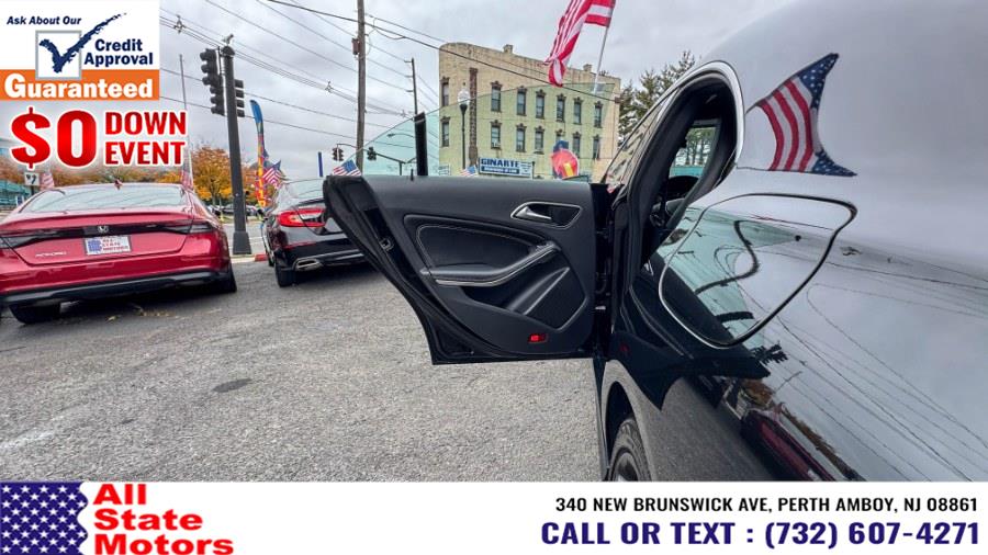 2014 Mercedes-Benz CLA-Class 4dr Sdn CLA 250 4MATIC, available for sale in Perth Amboy, New Jersey | All State Motor Inc. Perth Amboy, New Jersey 2014 Mercedes-Benz CLA-Class 4dr Sdn CLA 250 4MATIC, available for sale in Perth Amboy, New Jersey | All State Motor Inc. Perth Amboy, New Jersey