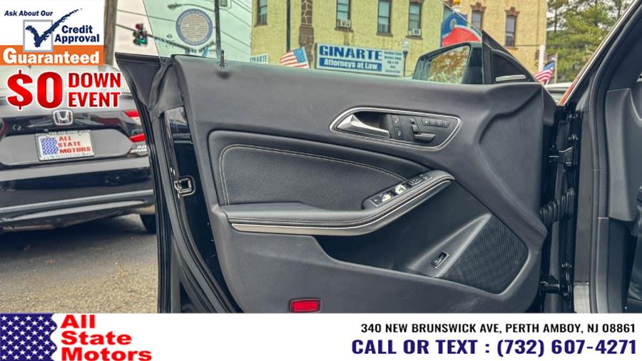 2014 Mercedes-Benz CLA-Class 4dr Sdn CLA 250 4MATIC, available for sale in Perth Amboy, New Jersey | All State Motor Inc. Perth Amboy, New Jersey 2014 Mercedes-Benz CLA-Class 4dr Sdn CLA 250 4MATIC, available for sale in Perth Amboy, New Jersey | All State Motor Inc. Perth Amboy, New Jersey