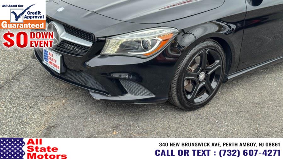 2014 Mercedes-Benz CLA-Class 4dr Sdn CLA 250 4MATIC, available for sale in Perth Amboy, New Jersey | All State Motor Inc. Perth Amboy, New Jersey 2014 Mercedes-Benz CLA-Class 4dr Sdn CLA 250 4MATIC, available for sale in Perth Amboy, New Jersey | All State Motor Inc. Perth Amboy, New Jersey