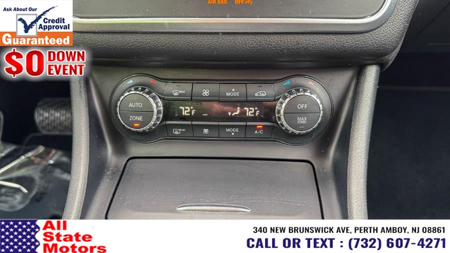 2014 Mercedes-Benz CLA-Class 4dr Sdn CLA 250 4MATIC, available for sale in Perth Amboy, New Jersey | All State Motor Inc. Perth Amboy, New Jersey 2014 Mercedes-Benz CLA-Class 4dr Sdn CLA 250 4MATIC, available for sale in Perth Amboy, New Jersey | All State Motor Inc. Perth Amboy, New Jersey