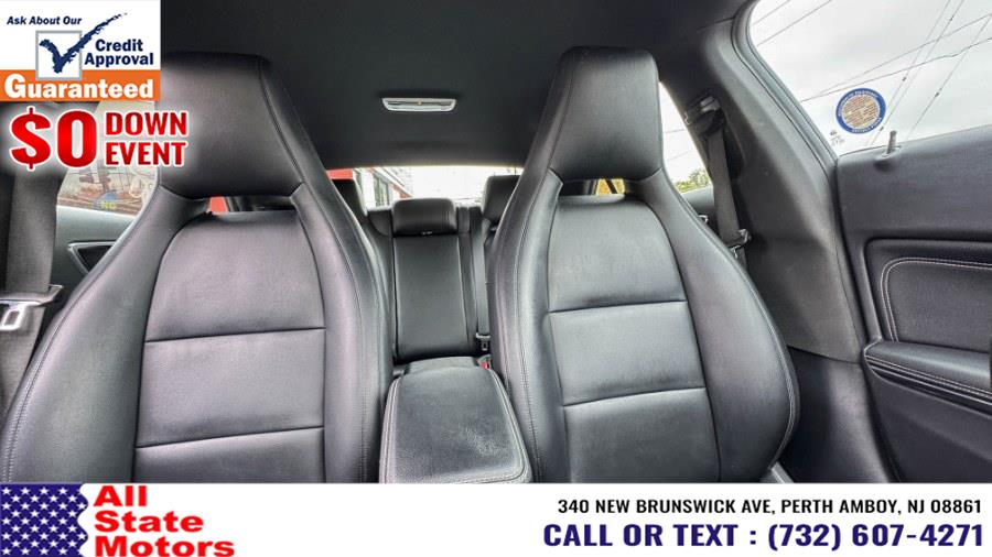 2014 Mercedes-Benz CLA-Class 4dr Sdn CLA 250 4MATIC, available for sale in Perth Amboy, New Jersey | All State Motor Inc. Perth Amboy, New Jersey 2014 Mercedes-Benz CLA-Class 4dr Sdn CLA 250 4MATIC, available for sale in Perth Amboy, New Jersey | All State Motor Inc. Perth Amboy, New Jersey