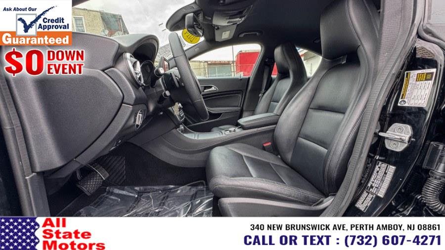 2014 Mercedes-Benz CLA-Class 4dr Sdn CLA 250 4MATIC, available for sale in Perth Amboy, New Jersey | All State Motor Inc. Perth Amboy, New Jersey 2014 Mercedes-Benz CLA-Class 4dr Sdn CLA 250 4MATIC, available for sale in Perth Amboy, New Jersey | All State Motor Inc. Perth Amboy, New Jersey