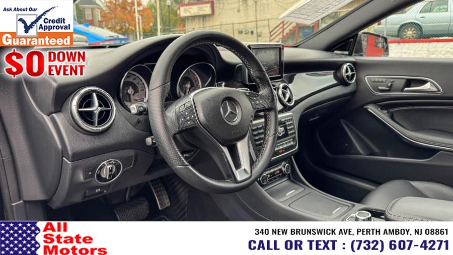 2014 Mercedes-Benz CLA-Class 4dr Sdn CLA 250 4MATIC, available for sale in Perth Amboy, New Jersey | All State Motor Inc. Perth Amboy, New Jersey 2014 Mercedes-Benz CLA-Class 4dr Sdn CLA 250 4MATIC, available for sale in Perth Amboy, New Jersey | All State Motor Inc. Perth Amboy, New Jersey