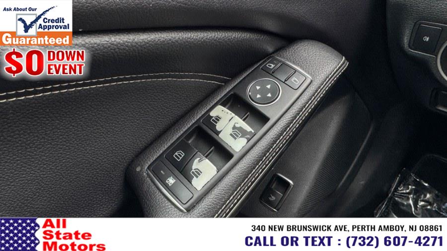 2014 Mercedes-Benz CLA-Class 4dr Sdn CLA 250 4MATIC, available for sale in Perth Amboy, New Jersey | All State Motor Inc. Perth Amboy, New Jersey 2014 Mercedes-Benz CLA-Class 4dr Sdn CLA 250 4MATIC, available for sale in Perth Amboy, New Jersey | All State Motor Inc. Perth Amboy, New Jersey