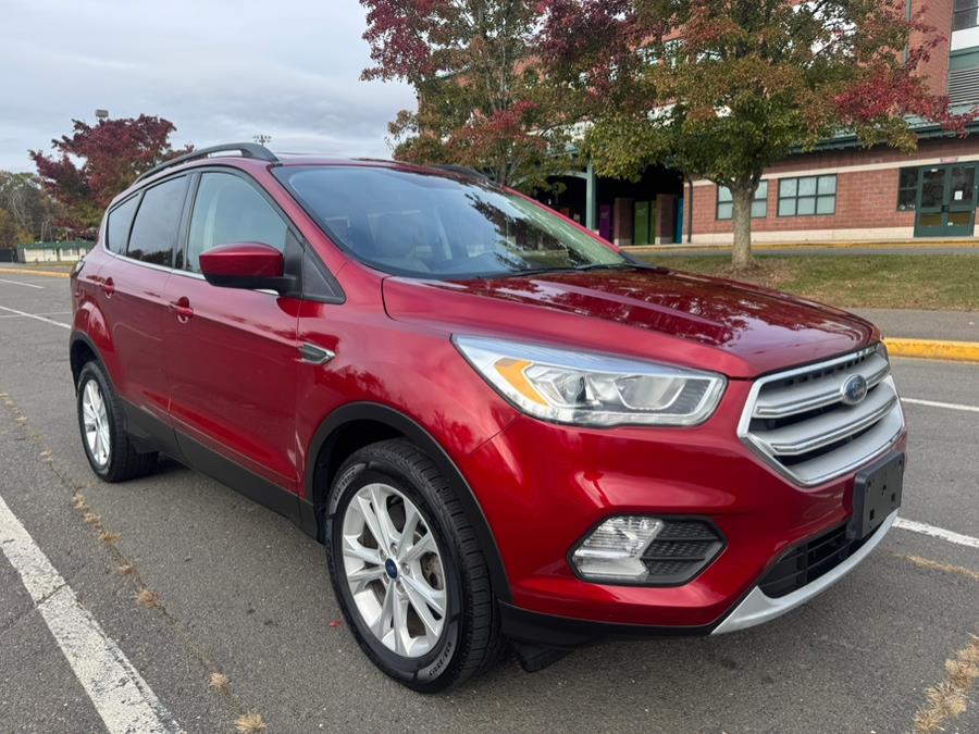 Used 2018 Ford Escape in New Britain, Connecticut | Supreme Automotive. New Britain, Connecticut