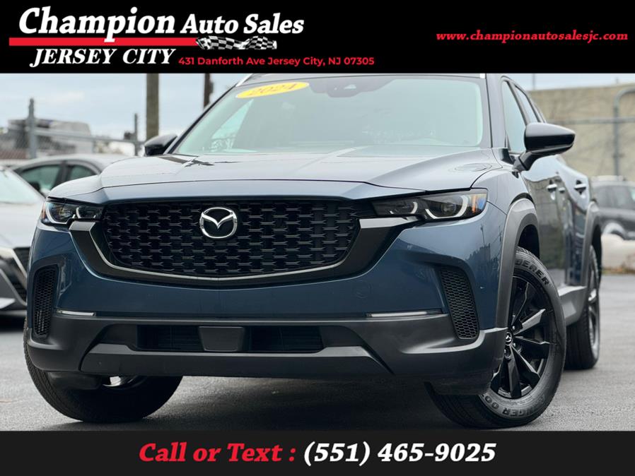 2024 Mazda CX-50 S PREFERRED's photo