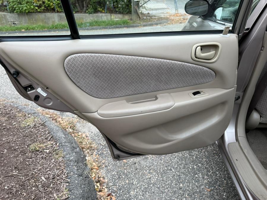 1999 Toyota Corolla 4dr Sdn CE Auto, available for sale in New Milford, Connecticut | Faustos Auto Body and Repairs LLC. New Milford, Connecticut 1999 Toyota Corolla 4dr Sdn CE Auto, available for sale in New Milford, Connecticut | Faustos Auto Body and Repairs LLC. New Milford, Connecticut