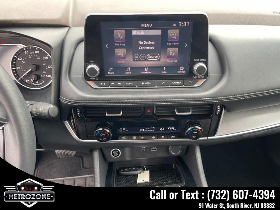2021 Nissan Rogue AWD SV, available for sale in South River, New Jersey | Metrozone Motor Group. South River, New Jersey 2021 Nissan Rogue AWD SV, available for sale in South River, New Jersey | Metrozone Motor Group. South River, New Jersey