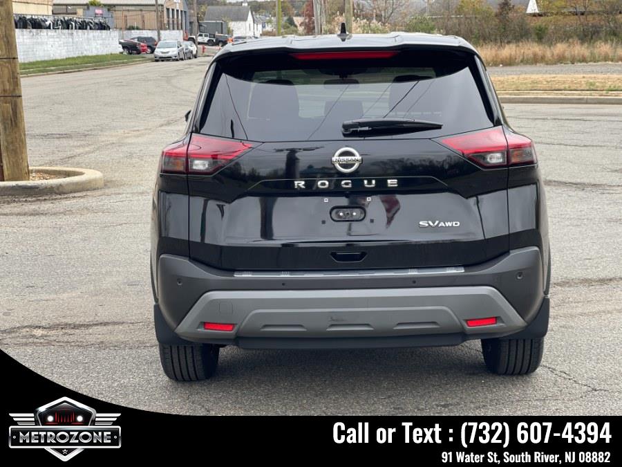 2021 Nissan Rogue AWD SV, available for sale in South River, New Jersey | Metrozone Motor Group. South River, New Jersey 2021 Nissan Rogue AWD SV, available for sale in South River, New Jersey | Metrozone Motor Group. South River, New Jersey
