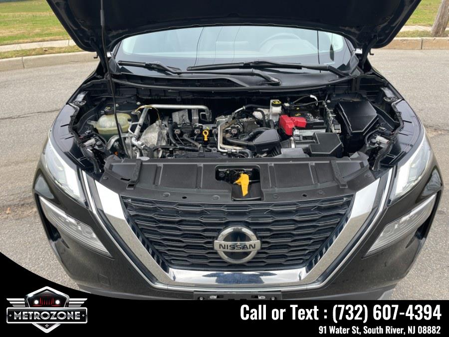 2021 Nissan Rogue AWD SV, available for sale in South River, New Jersey | Metrozone Motor Group. South River, New Jersey 2021 Nissan Rogue AWD SV, available for sale in South River, New Jersey | Metrozone Motor Group. South River, New Jersey