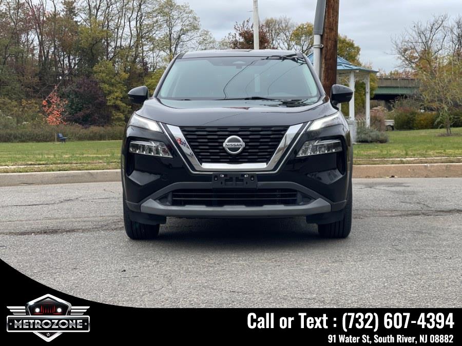 2021 Nissan Rogue AWD SV, available for sale in South River, New Jersey | Metrozone Motor Group. South River, New Jersey 2021 Nissan Rogue AWD SV, available for sale in South River, New Jersey | Metrozone Motor Group. South River, New Jersey