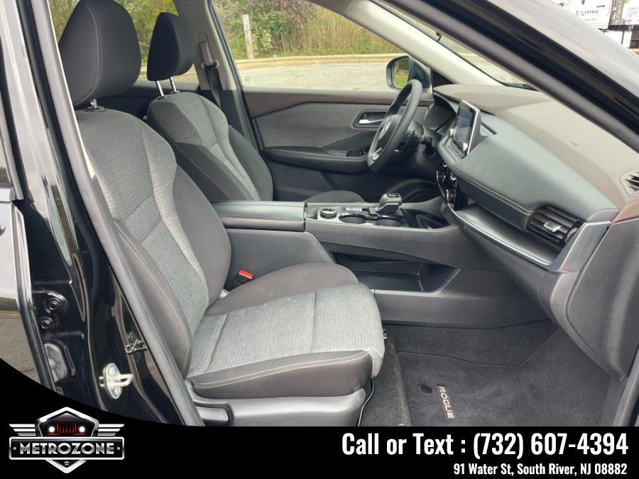 2021 Nissan Rogue AWD SV, available for sale in South River, New Jersey | Metrozone Motor Group. South River, New Jersey 2021 Nissan Rogue AWD SV, available for sale in South River, New Jersey | Metrozone Motor Group. South River, New Jersey