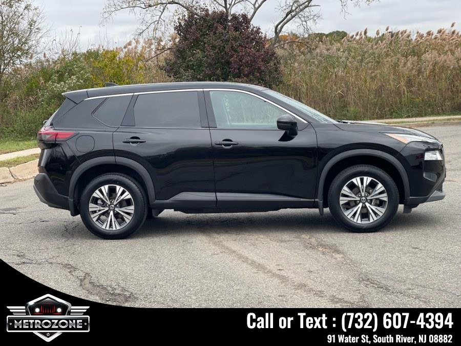 2021 Nissan Rogue AWD SV, available for sale in South River, New Jersey | Metrozone Motor Group. South River, New Jersey 2021 Nissan Rogue AWD SV, available for sale in South River, New Jersey | Metrozone Motor Group. South River, New Jersey