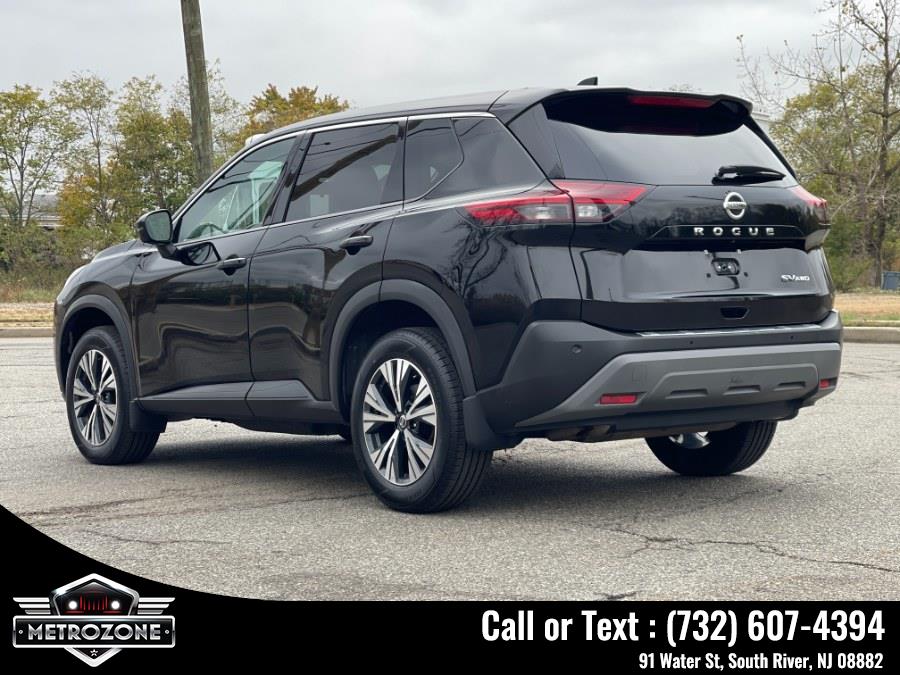 2021 Nissan Rogue AWD SV, available for sale in South River, New Jersey | Metrozone Motor Group. South River, New Jersey 2021 Nissan Rogue AWD SV, available for sale in South River, New Jersey | Metrozone Motor Group. South River, New Jersey
