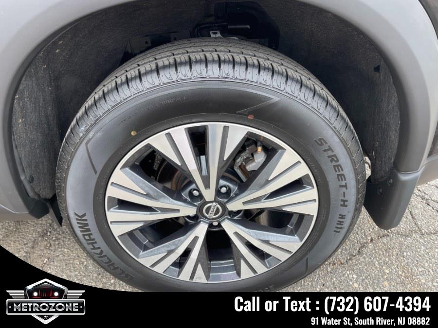 2021 Nissan Rogue AWD SV, available for sale in South River, New Jersey | Metrozone Motor Group. South River, New Jersey 2021 Nissan Rogue AWD SV, available for sale in South River, New Jersey | Metrozone Motor Group. South River, New Jersey