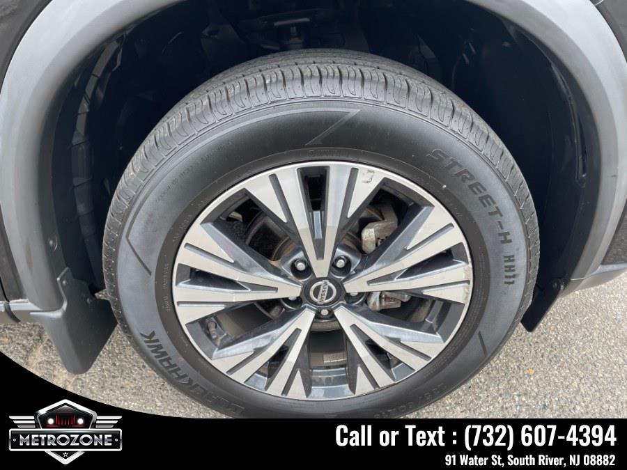 2021 Nissan Rogue AWD SV, available for sale in South River, New Jersey | Metrozone Motor Group. South River, New Jersey 2021 Nissan Rogue AWD SV, available for sale in South River, New Jersey | Metrozone Motor Group. South River, New Jersey
