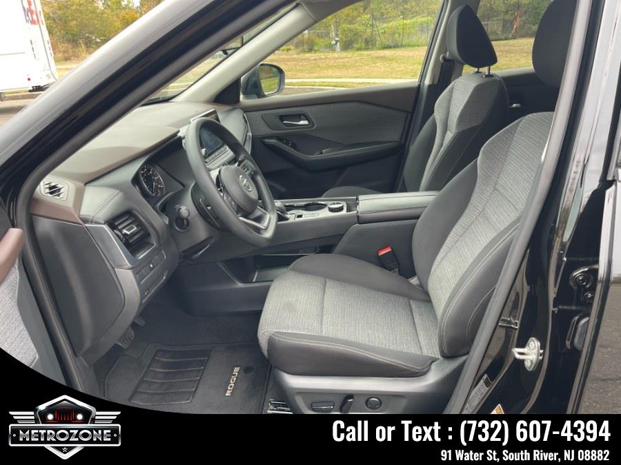 2021 Nissan Rogue AWD SV, available for sale in South River, New Jersey | Metrozone Motor Group. South River, New Jersey 2021 Nissan Rogue AWD SV, available for sale in South River, New Jersey | Metrozone Motor Group. South River, New Jersey
