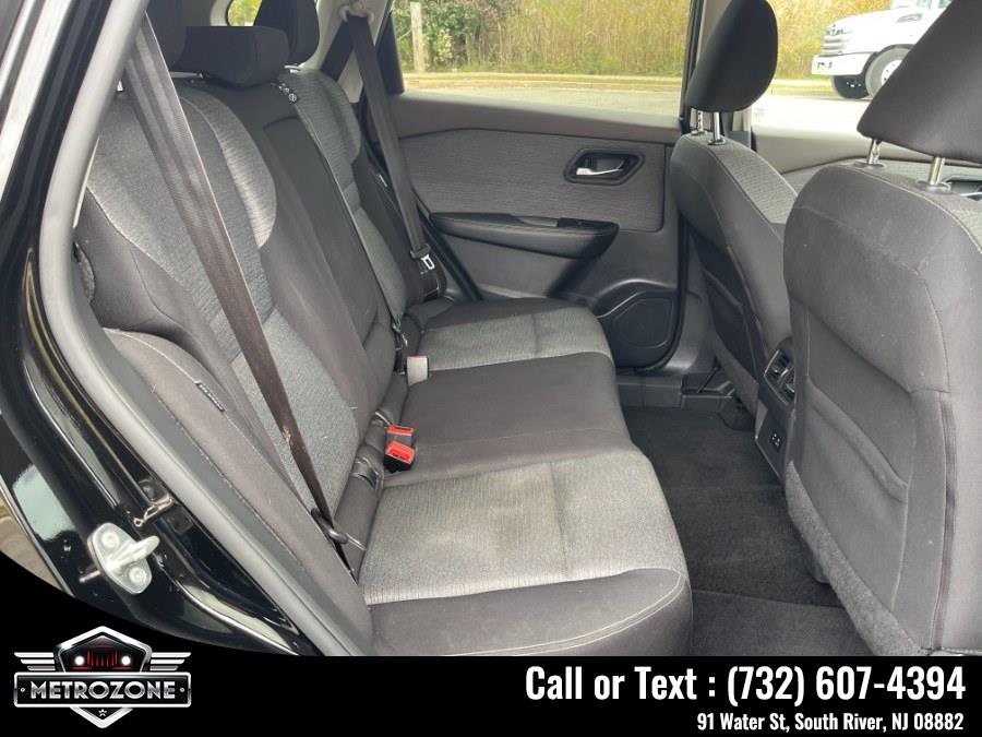 2021 Nissan Rogue AWD SV, available for sale in South River, New Jersey | Metrozone Motor Group. South River, New Jersey 2021 Nissan Rogue AWD SV, available for sale in South River, New Jersey | Metrozone Motor Group. South River, New Jersey