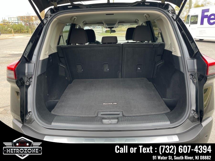 2021 Nissan Rogue AWD SV, available for sale in South River, New Jersey | Metrozone Motor Group. South River, New Jersey 2021 Nissan Rogue AWD SV, available for sale in South River, New Jersey | Metrozone Motor Group. South River, New Jersey