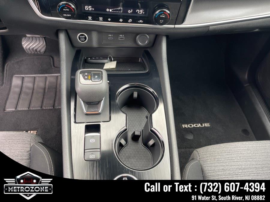2021 Nissan Rogue AWD SV, available for sale in South River, New Jersey | Metrozone Motor Group. South River, New Jersey 2021 Nissan Rogue AWD SV, available for sale in South River, New Jersey | Metrozone Motor Group. South River, New Jersey