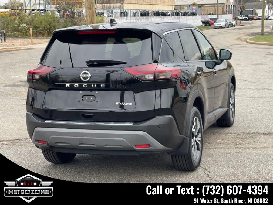 2021 Nissan Rogue AWD SV, available for sale in South River, New Jersey | Metrozone Motor Group. South River, New Jersey 2021 Nissan Rogue AWD SV, available for sale in South River, New Jersey | Metrozone Motor Group. South River, New Jersey