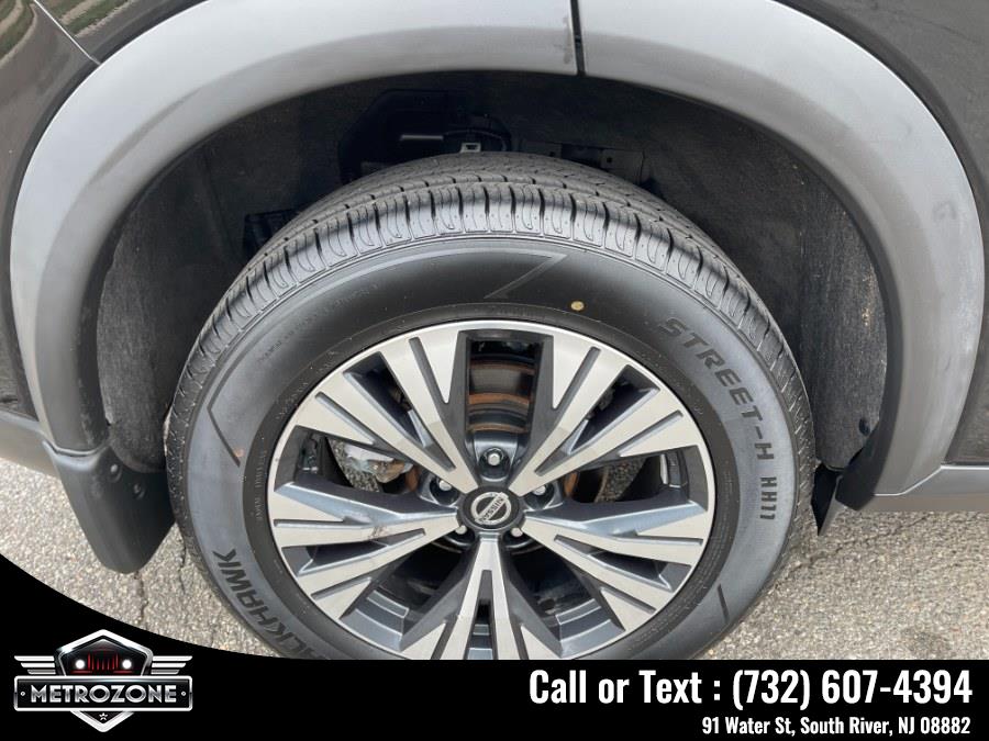 2021 Nissan Rogue AWD SV, available for sale in South River, New Jersey | Metrozone Motor Group. South River, New Jersey 2021 Nissan Rogue AWD SV, available for sale in South River, New Jersey | Metrozone Motor Group. South River, New Jersey
