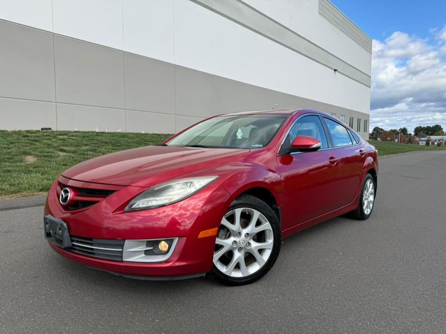 Used 2013 Mazda Mazda6 in East Windsor, Connecticut | STS Automotive. East Windsor, Connecticut