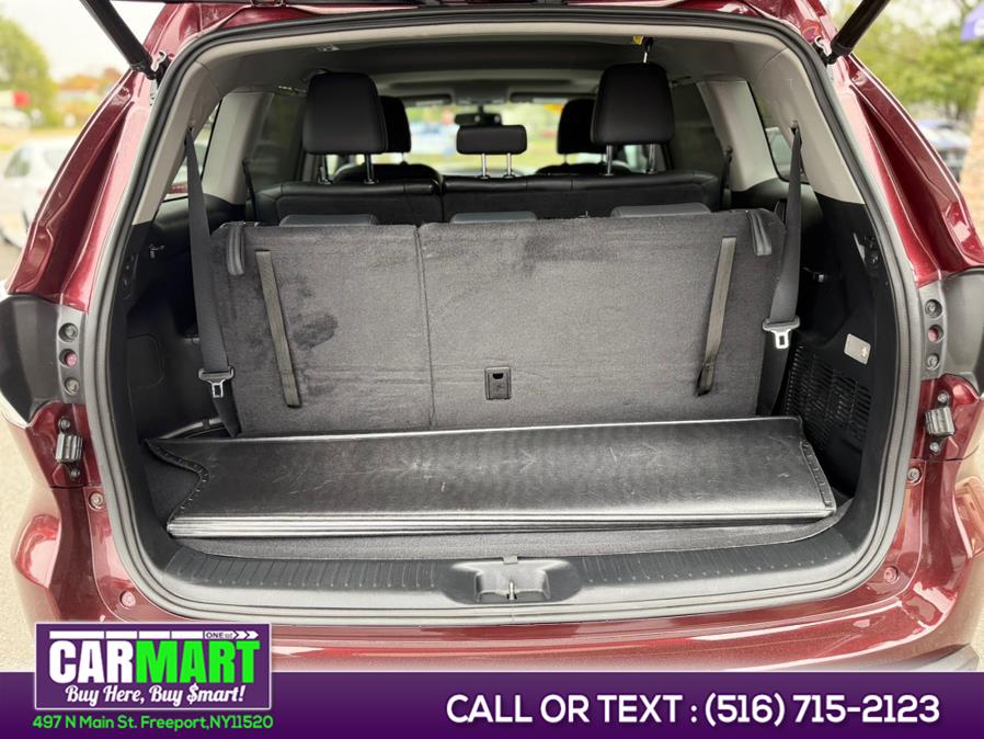 2016 Toyota Highlander AWD 4dr V6 XLE (Natl), available for sale in Freeport, New York | Carmart One LLC. Freeport, New York 2016 Toyota Highlander AWD 4dr V6 XLE (Natl), available for sale in Freeport, New York | Carmart One LLC. Freeport, New York