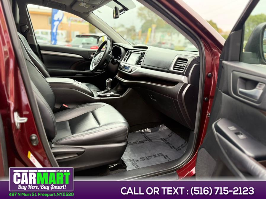 2016 Toyota Highlander AWD 4dr V6 XLE (Natl), available for sale in Freeport, New York | Carmart One LLC. Freeport, New York 2016 Toyota Highlander AWD 4dr V6 XLE (Natl), available for sale in Freeport, New York | Carmart One LLC. Freeport, New York