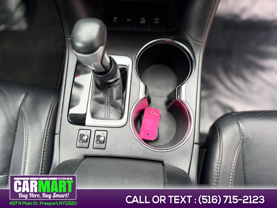 2016 Toyota Highlander AWD 4dr V6 XLE (Natl), available for sale in Freeport, New York | Carmart One LLC. Freeport, New York 2016 Toyota Highlander AWD 4dr V6 XLE (Natl), available for sale in Freeport, New York | Carmart One LLC. Freeport, New York
