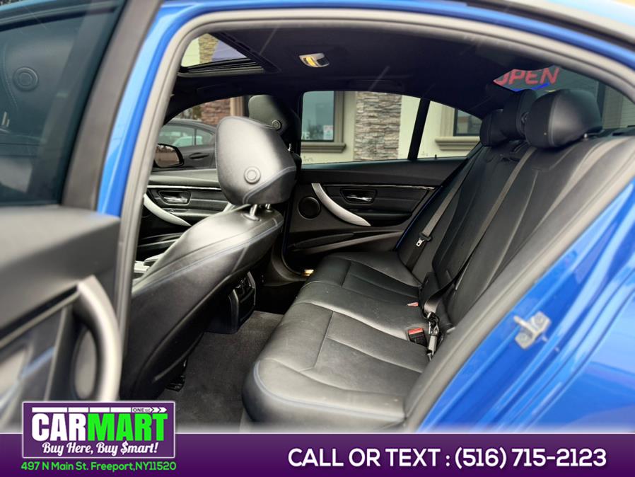 2017 BMW 3 Series 330i xDrive Sedan, available for sale in Freeport, New York | Carmart One LLC. Freeport, New York 2017 BMW 3 Series 330i xDrive Sedan, available for sale in Freeport, New York | Carmart One LLC. Freeport, New York