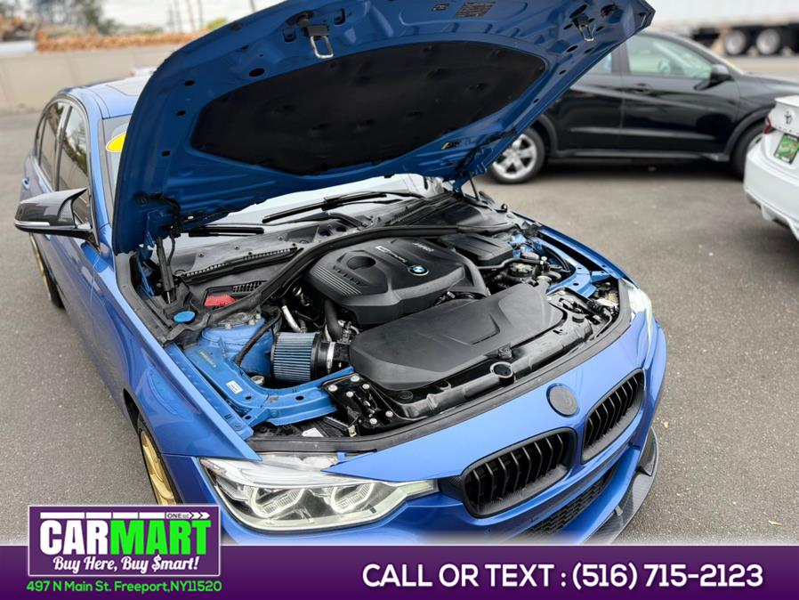 2017 BMW 3 Series 330i xDrive Sedan, available for sale in Freeport, New York | Carmart One LLC. Freeport, New York 2017 BMW 3 Series 330i xDrive Sedan, available for sale in Freeport, New York | Carmart One LLC. Freeport, New York