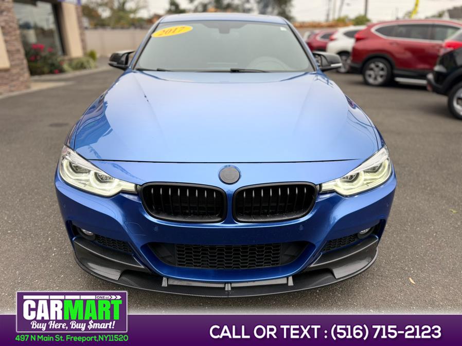 2017 BMW 3 Series 330i xDrive Sedan, available for sale in Freeport, New York | Carmart One LLC. Freeport, New York 2017 BMW 3 Series 330i xDrive Sedan, available for sale in Freeport, New York | Carmart One LLC. Freeport, New York