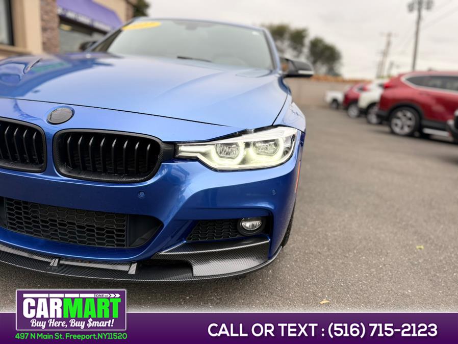 2017 BMW 3 Series 330i xDrive Sedan, available for sale in Freeport, New York | Carmart One LLC. Freeport, New York 2017 BMW 3 Series 330i xDrive Sedan, available for sale in Freeport, New York | Carmart One LLC. Freeport, New York